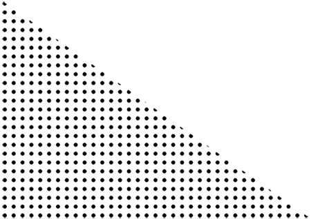 Dot pattern